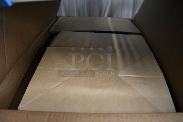 ALL ONE MONEY! Lot of Brown Paper Bags! - Image 1 of 3