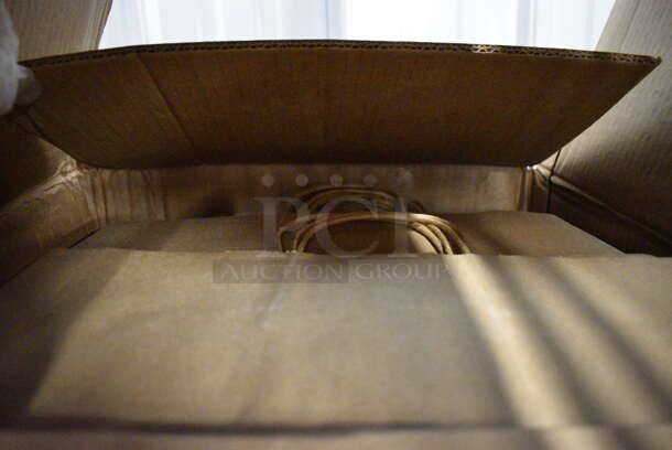 ALL ONE MONEY! Lot of Brown Paper Bags! - Image 2 of 3