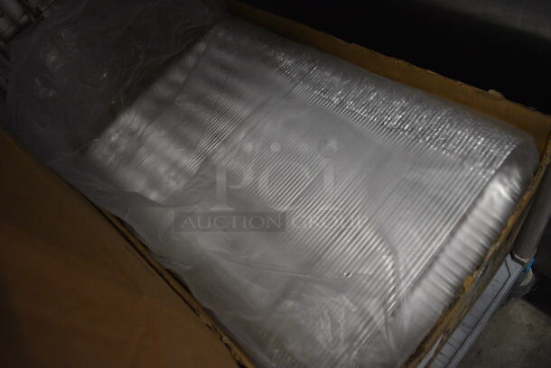 ALL ONE MONEY! Lot of Various Paper Products Including Foil Containers! - Image 3 of 3