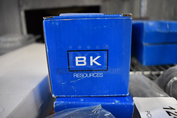2 BRAND NEW IN BOX! Stainless Steel Sink Drains. 3x3x1.5. 2 Times Your Bid! - Image 3 of 3