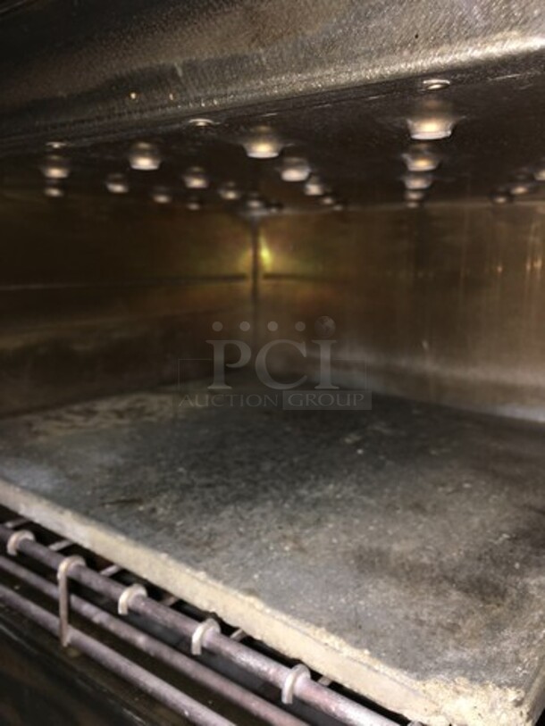 2008 Turbo Chef Counter Top Rapid Speed Oven! Model NGC Serial NGCD625440! 208/230V 1 Phase!  - Image 7 of 9