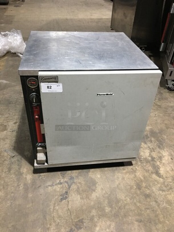 Metro Under The Counter Food Warmer Cabinet! Model C190! 120V 1 Phase! 