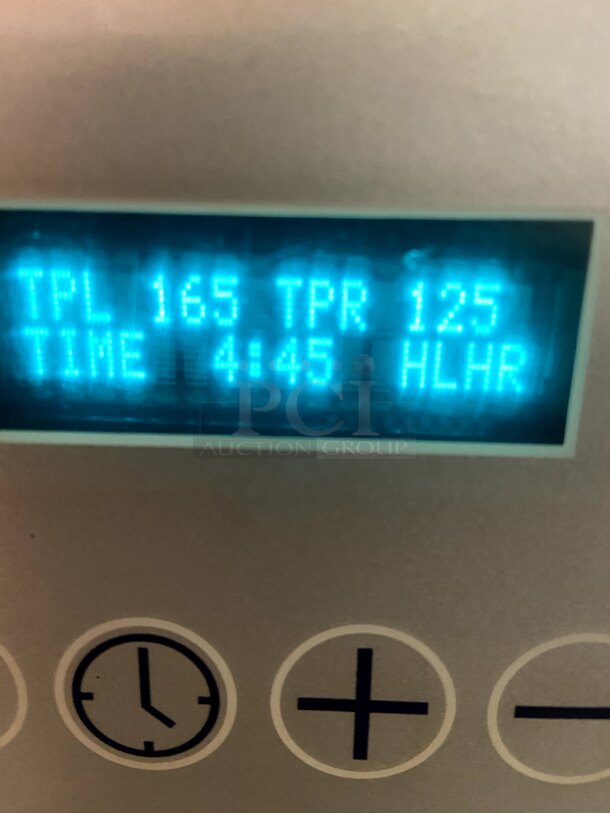 (Set) Lincoln 1600-002 Conveyor Ovens on casters. Natural Gas. Tested & working! Excellent condition and very clean!! ** $1,700 FEE TO HAVE OVENS REMOVED & PREPARED FOR SHIPPING **  Fee + Shipping. NOT NEGOTIABLE. - Image 12 of 12