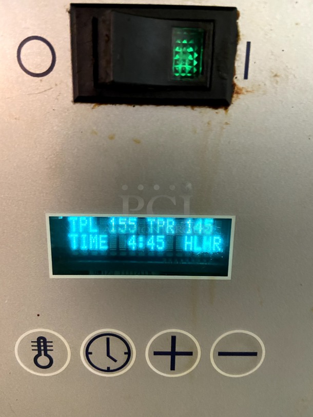 (Set) Lincoln 1600-002 Conveyor Ovens on casters. Natural Gas. Tested & working! Excellent condition and very clean!! ** $1,700 FEE TO HAVE OVENS REMOVED & PREPARED FOR SHIPPING **  Fee + Shipping. NOT NEGOTIABLE. - Image 11 of 12