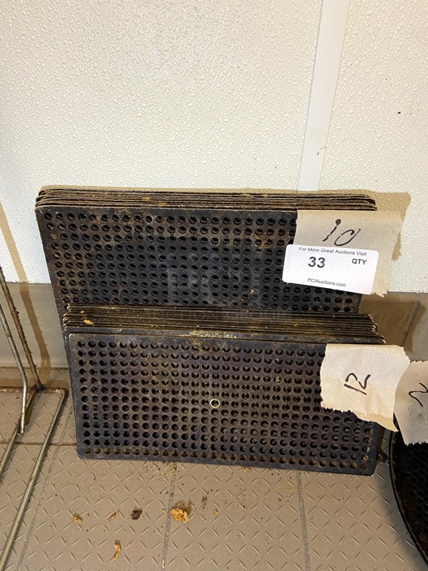 Pizza Screens - Image 1 of 2