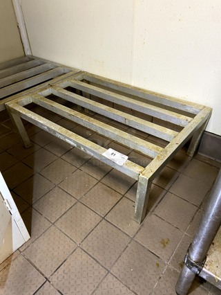 Dunnage Rack 24 x 36