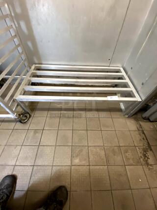 Dunnage Rack 24 x 48