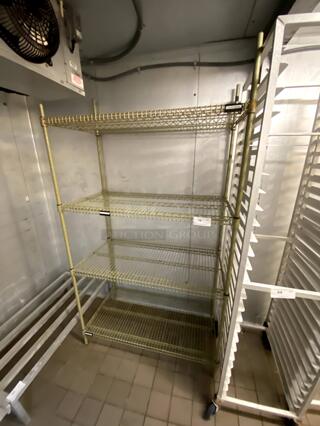Wire Shelf 24 X 48