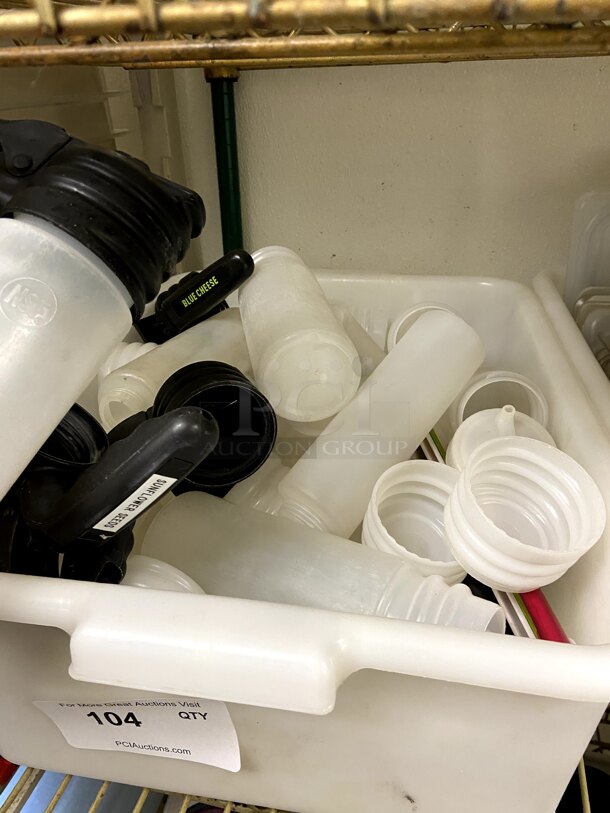 Lot of Dispensers - Image 3 of 3