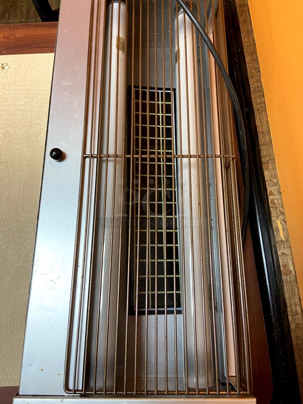 Fly Light. Working when Removed. 120 volt. - Image 3 of 3