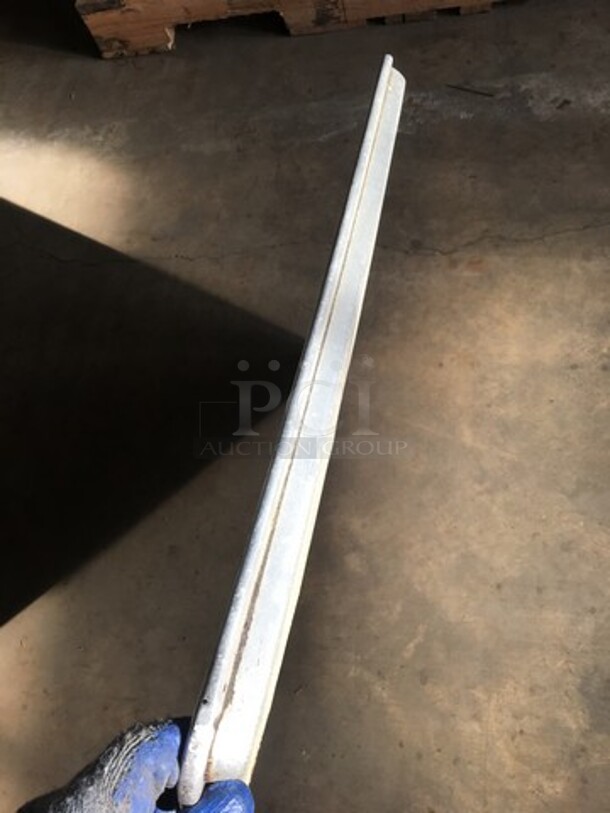 NICE! Full Size Baking Sheet Pans! 10 X Your Bid! - Image 4 of 8