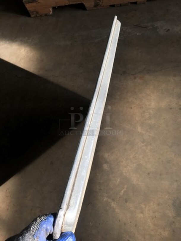 NICE! Full Size Baking Sheet Pans! 10 X Your Bid! - Image 5 of 8
