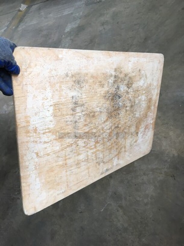 Full Size Wooden Proofing Boards! Model PB18! 10 X Your Bid! - Image 5 of 7