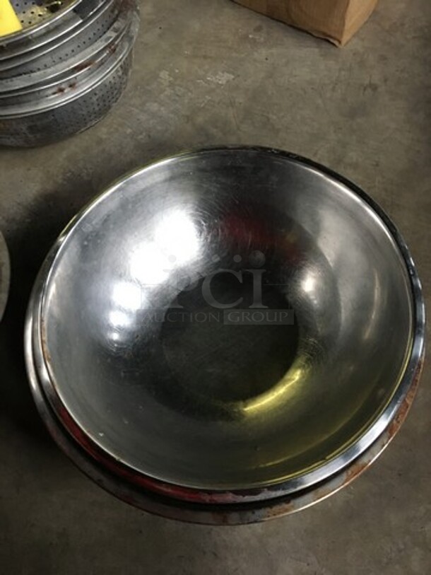 Assorted Mixing Bowls! 9 X Your Bid! - Image 3 of 5