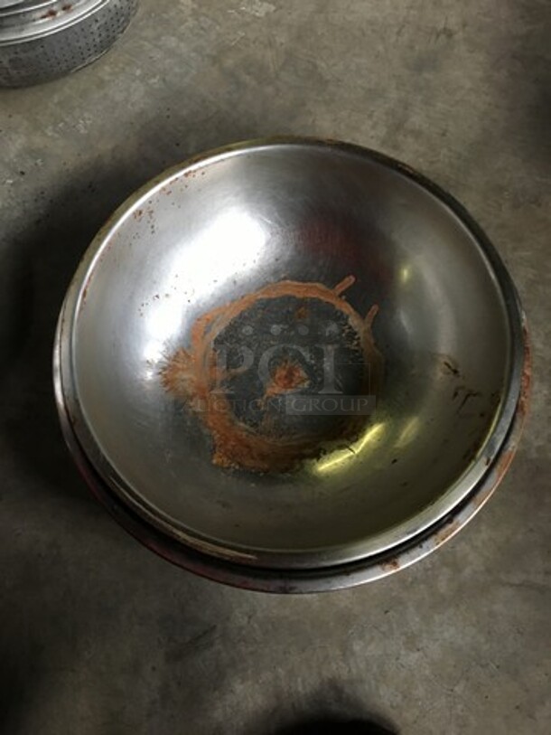 Assorted Mixing Bowls! 9 X Your Bid! - Image 4 of 5