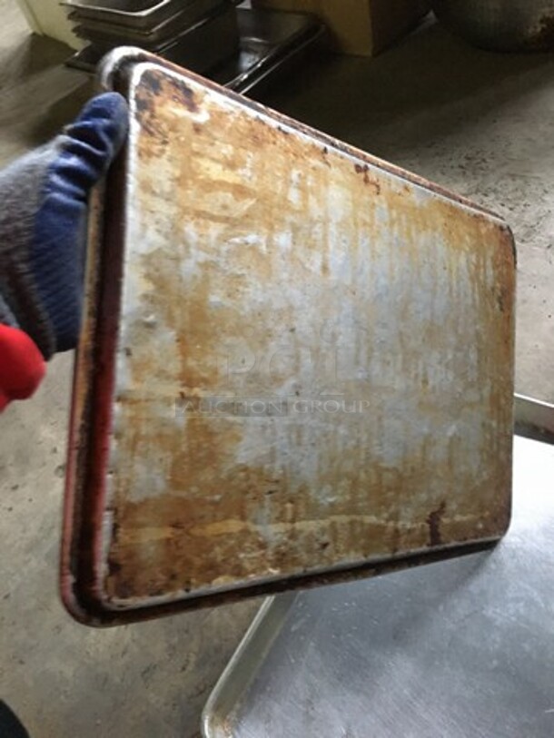 ALL ONE MONEY! Baking Sheet Pans! - Image 3 of 4