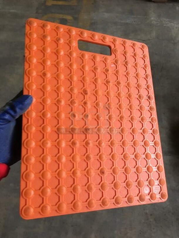 Cutting Board! - Image 3 of 3