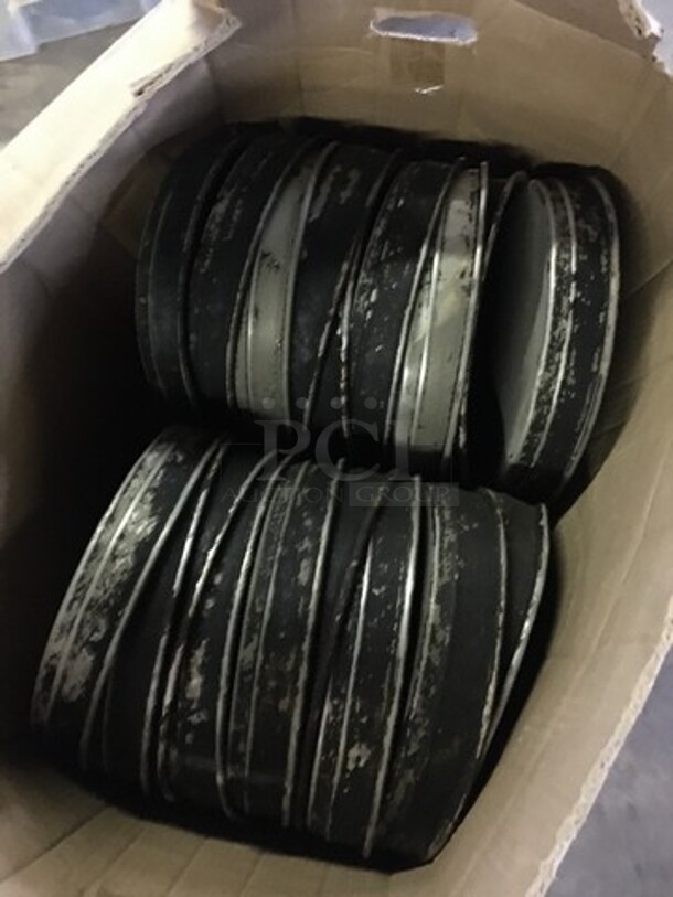 Round Baking Pans! 23 X Your Bid! - Image 2 of 6