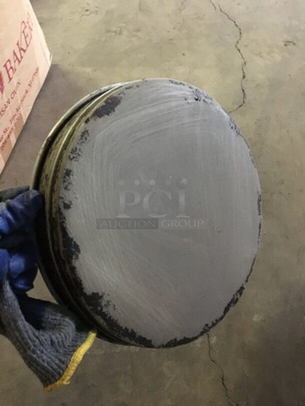 Round Baking Pans! 23 X Your Bid! - Image 6 of 6