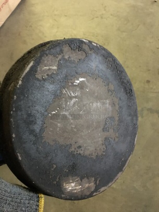 Round Baking Pans! 6 X Your Bid! - Image 5 of 6