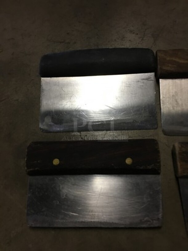 Manual Dough Cutters! 8 X Your Bid! - Image 2 of 5