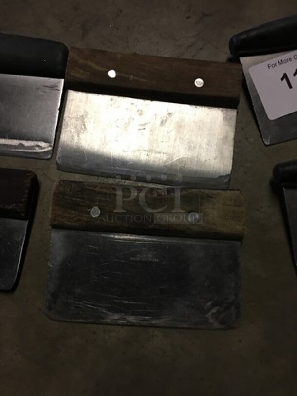 Manual Dough Cutters! 8 X Your Bid! - Image 3 of 5