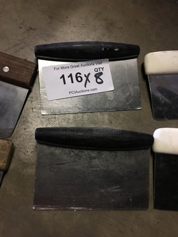 Manual Dough Cutters! 8 X Your Bid! - Image 4 of 5
