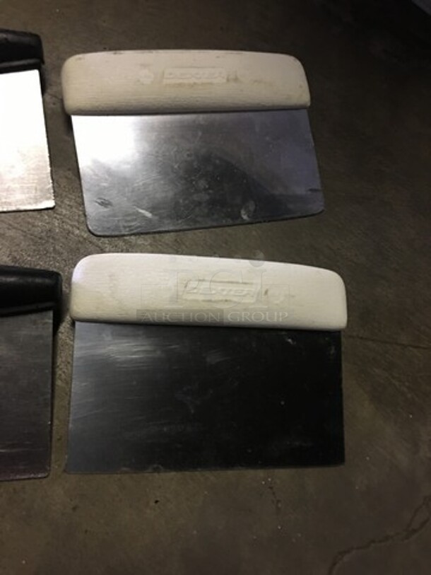 Manual Dough Cutters! 8 X Your Bid! - Image 5 of 5
