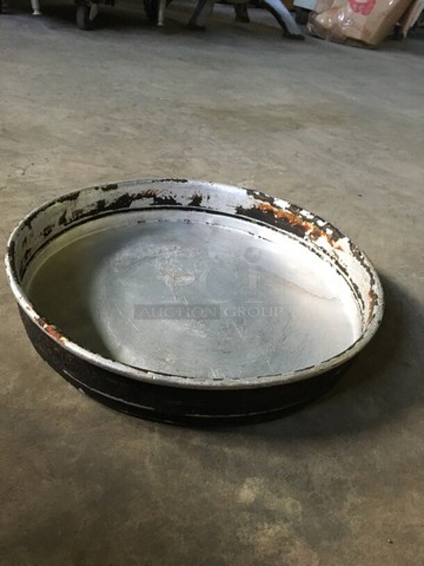 Round Baking Pan! 10 X Your Bid! - Image 6 of 6