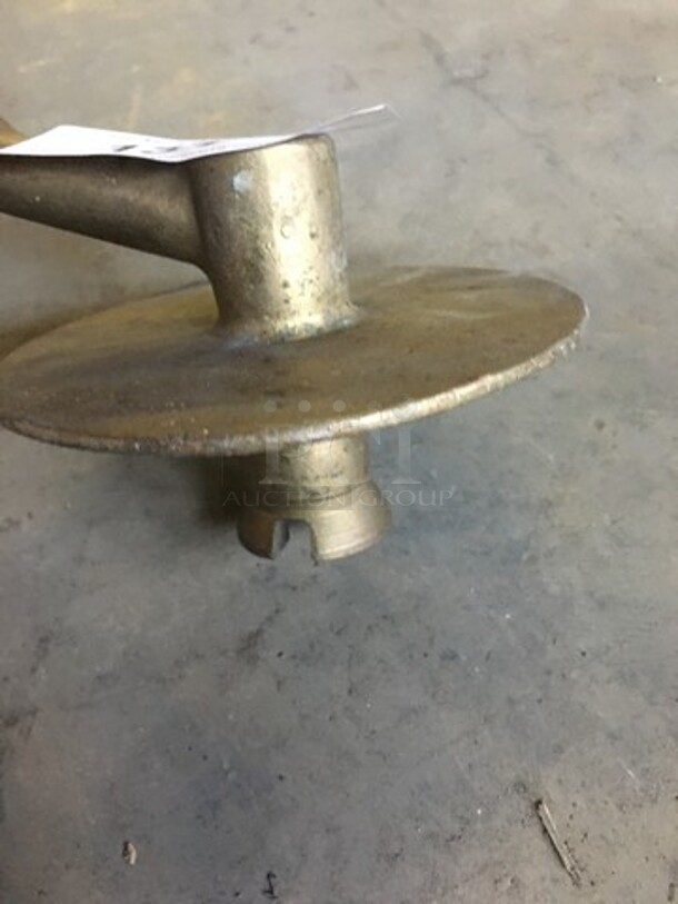 Planetary Mixer Dough Hook Attachment! - Image 2 of 4
