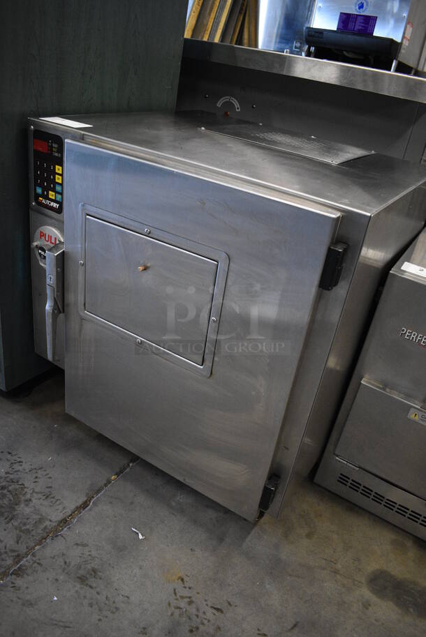 GORGEOUS! Autofry Stainless Steel Commercial Countertop Electric Powered Ventless Fryer. 26.5x27.5x29 - Image 2 of 8