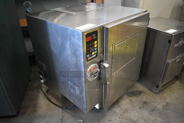 GORGEOUS! Autofry Stainless Steel Commercial Countertop Electric Powered Ventless Fryer. 26.5x27.5x29 - Image 8 of 8