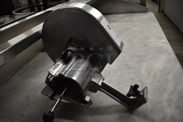 Nemco Metal Commercial Vegetable Slicer. 11x16x17 - Image 3 of 6