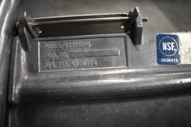 Nemco Metal Commercial Vegetable Slicer. 11x16x17 - Image 6 of 6
