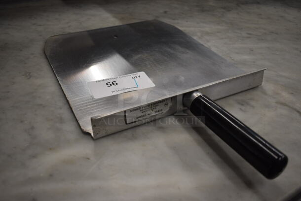 Nemco Model 55855 Metal Rapid Cook Oven Paddle. 12.5x20x1.5 - Image 2 of 4