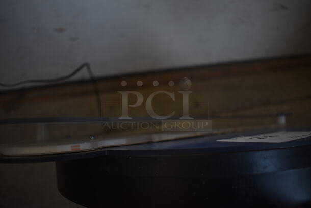 Blue Moon Light Up Sign. 17x3x13. Tested and Working! - Image 5 of 6