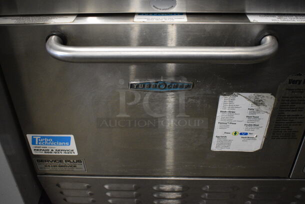 FANTASTIC! Turbochef Model NGC Stainless Steel Commercial Countertop Electric Powered Rapid Cook Oven. 208/240 Volts, 1 Phase. 26x28x23 - Image 4 of 9