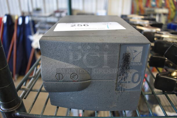 Powervar Model ABC202-11 Power Conditioner. 5x7.5x4 - Image 1 of 4