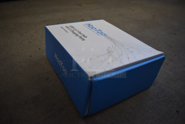 HooToo USB 3.0 7 Port Hub - Image 2 of 2