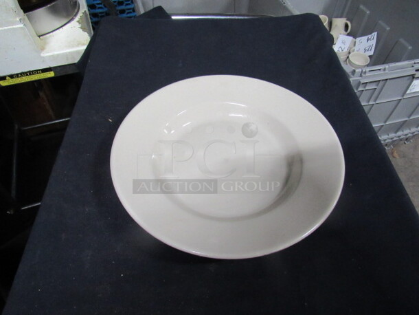 12 Inch World Pasta Bowl. 10XBID. - Image 1 of 1