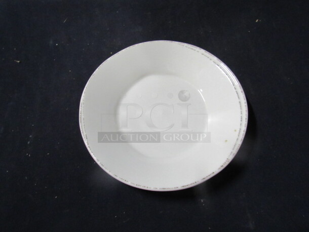9 Inch World Farmhouse Bowl. 10XBID. - Image 1 of 1