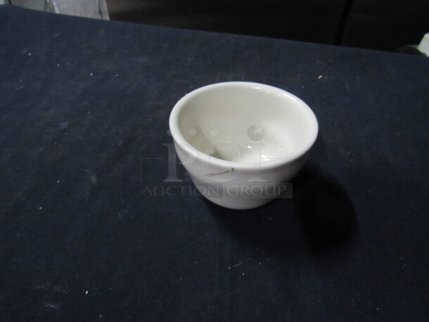 4 Inch World Bowl. 5XBID.