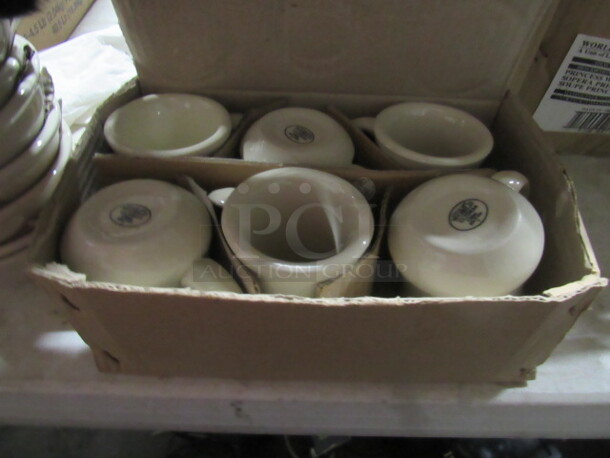 NEW World Coffee Mug. 6XBID. - Image 2 of 2