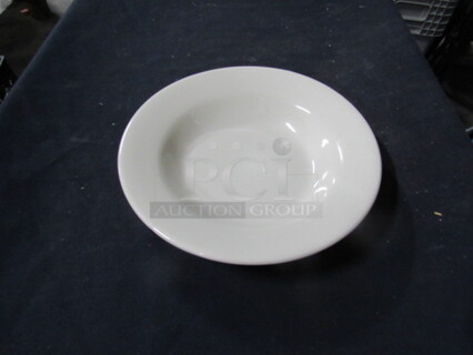 NEW 9 Inch World Bowl. 6XBID.
