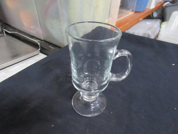 Irish Coffee Mug. 5XBID.