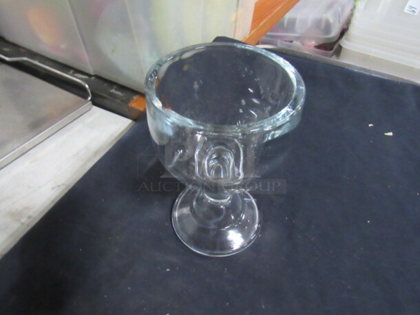 Margarita Glass. 8XBID - Image 1 of 1