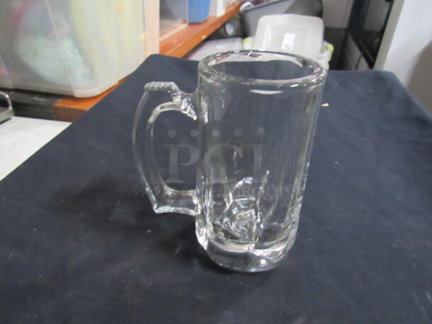 NEW Libbey Beer Mug. 12XBID.