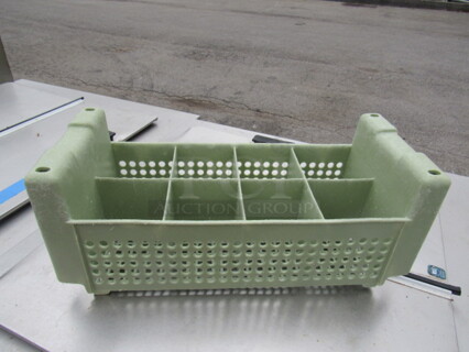 Flatware Dishwasher Holders. 2XBID.