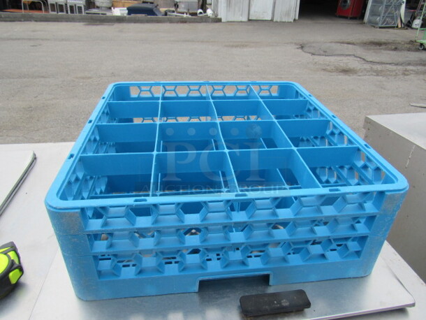 Dishwasher Rack. 5XBID. - Image 1 of 1