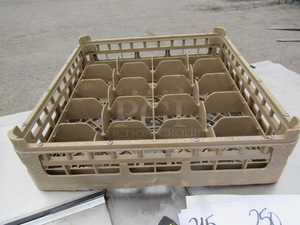 Dishwasher Rack. 5XBID.